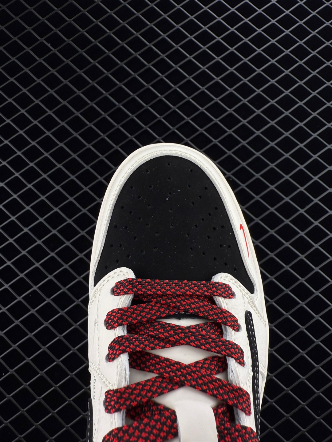 Fragment x Travis Scott xDior Air Jordan 1 Low